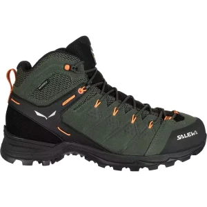Buty trekkingowe Alp Mate Mid WP Salewa