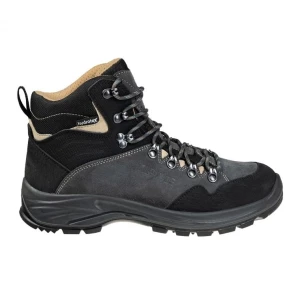 Buty trekkingowe Alpinus Cartujo GR43622 czarne