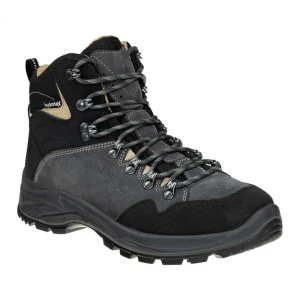 Buty trekkingowe Alpinus Cartujo GR43622 czarne