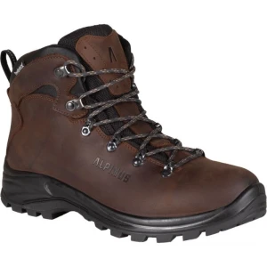 Buty trekkingowe Alpinus GR20 High Tactical GR43315 brązowe