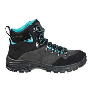 Buty trekkingowe Alpinus Veleta GR43618 czarne