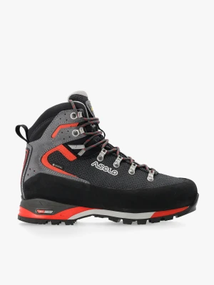 Buty trekkingowe Asolo Corax GV - black/red