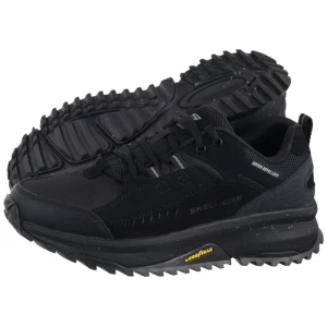 Buty Trekkingowe Bionic Trail Road Sector Black 237219/BBK (SK290-a) Skechers