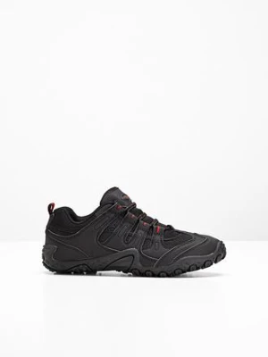 Buty trekkingowe bonprix