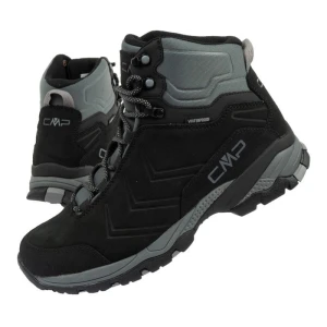 Buty trekkingowe CMP Melnick 3Q18587 U901 czarne