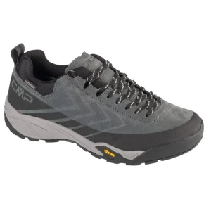 Buty Trekkingowe CMP Mintaka Wp 3Q19587-U911 szare z membraną