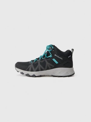 Buty trekkingowe Columbia czarny