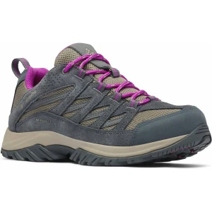 Buty trekkingowe Crestwood Waterprood Wm's Columbia