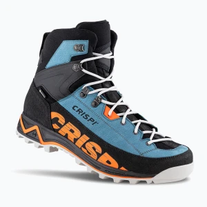 Buty trekkingowe Crispi Attiva BP GTX octane Niebieski