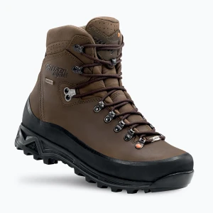 Buty trekkingowe Crispi Nevada Legend EFX GTX fores Brązowy