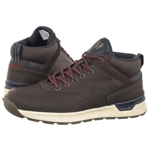 Buty Trekkingowe Cross Coffee GPM6293050016 (GP19-b) GAP