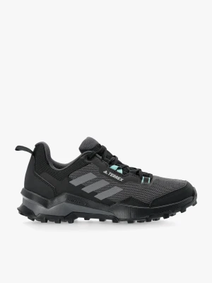 Zdjęcie produktu Buty trekkingowe damskie adidas TERREX AX4 - core black/grey three/mint ton