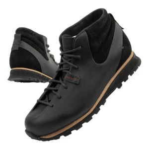 Buty trekkingowe damskie Aku Minima [101 052] czarne