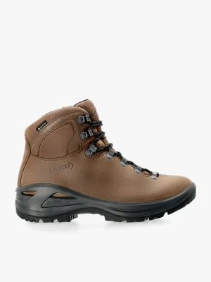 Buty trekkingowe damskie AKU Tribute II GTX - brown