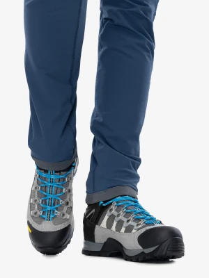 Buty trekkingowe damskie Asolo Stynger GTX - cloudy grey/stone