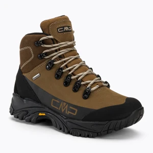 Buty trekkingowe damskie CMP Dhenieb Wp corteccia Brązowy