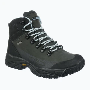 Buty trekkingowe damskie CMP Dhenieb Wp piombo
