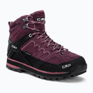 Buty trekkingowe damskie CMP Moon Mid Wp prugna