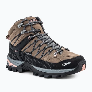 Buty trekkingowe damskie CMP Rigel Mid Wp cenere