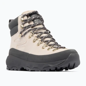 Buty trekkingowe damskie Columbia Newton Alpine PT cloud grey/shark