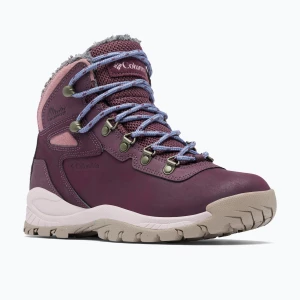 Buty trekkingowe damskie Columbia Newton Ridge Wp Oh II V2 moonvista/vapor