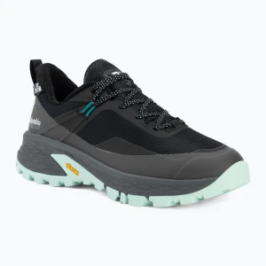 Buty trekkingowe damskie Columbia Tellurix Titanum Outdry black/sea ice