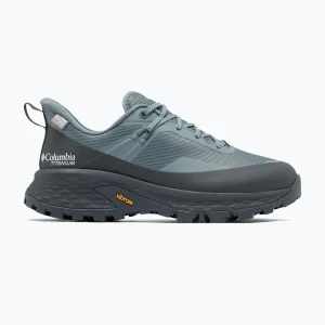 Buty trekkingowe damskie Columbia Tellurix Titanum Outdry cinder grey / graphite