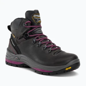Buty trekkingowe damskie Grisport 13503D30G dark / grey