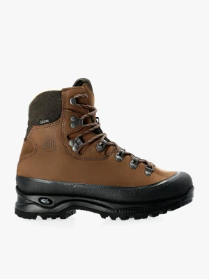 Buty trekkingowe damskie Hanwag Alaska GTX - brown