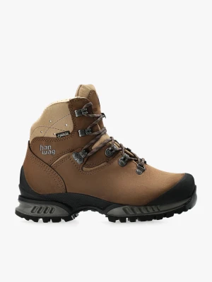 Buty trekkingowe damskie Hanwag Tatra II Bunion GTX - brown