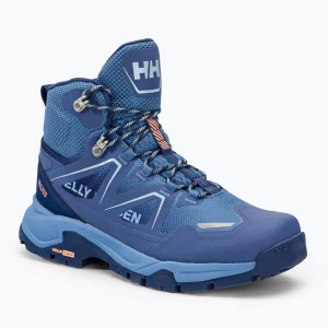 Buty trekkingowe damskie Helly Hansen Cascade Mid HT azurite/ocean