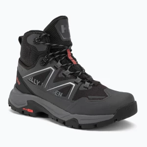 Buty trekkingowe damskie Helly Hansen Cascade Mid HT black/bright bloom