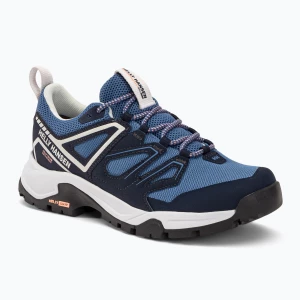 Buty trekkingowe damskie Helly Hansen Stalheim HT azurite/navy