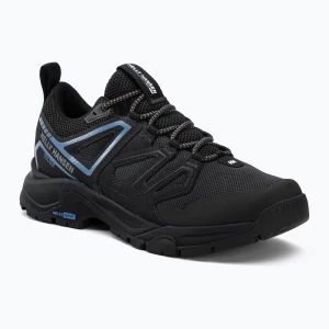 Buty trekkingowe damskie Helly Hansen Stalheim HT black/new light grey