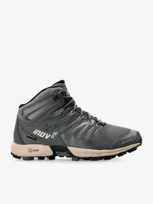 Buty trekkingowe damskie Inov-8 Roclite G 345 GTX V2 - graphite/taupe