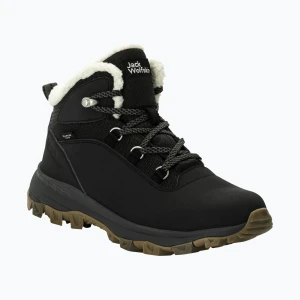 Buty damskie Jack Wolfskin Everquest Texapore Mid phantom