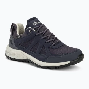 Buty trekkingowe damskie Jack Wolfskin Woodland 2 Texapore Low