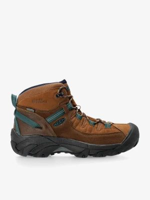 Buty trekkingowe damskie Keen Targhee II Mid WP - leave no trace