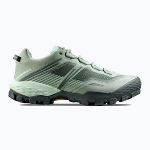 Buty trekkingowe damskie Mammut Ducan II Low GTX jade/ neo mint