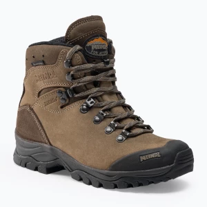 Buty trekkingowe damskie Meindl Kansas Lady GTX brown