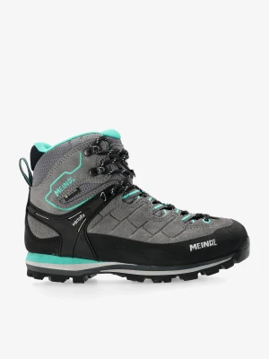 Buty trekkingowe damskie Meindl Litepeak Lady GTX - anthracite/turquoise