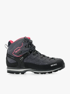 Buty trekkingowe damskie Meindl Litepeak Lady GTX - granite/berry