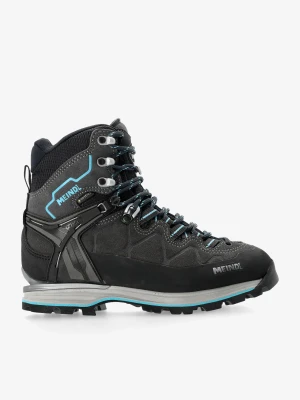 Buty trekkingowe damskie Meindl Litepeak Pro Gtx - anthracite/azure