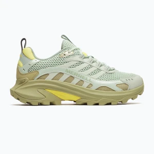 Buty trekkingowe damskie Merrell Moab Speed 2 Vent 2K Se spring/basil