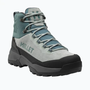 Buty trekkingowe damskie Millet Ubic Mid GTX seaweed