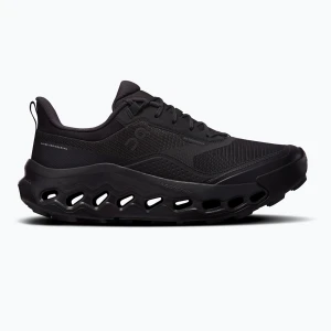 Buty trekkingowe damskie On Running Cloudhorizon 2 Waterproof black/black