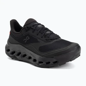 Buty trekkingowe damskie On Running Cloudhorizon 2 Waterproof black/black