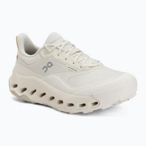 Buty trekkingowe damskie On Running Cloudhorizon 2 Waterproof ghost/ivory