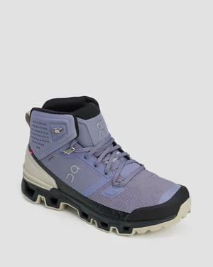 Buty Trekkingowe Damskie On Running Cloudrock 2 Waterproof