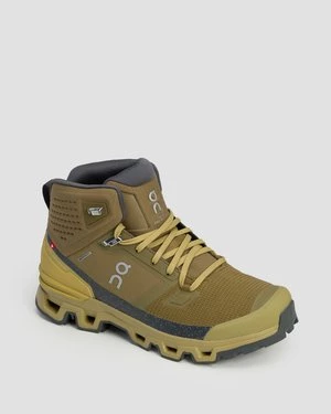 Buty Trekkingowe Damskie On Running Cloudrock 2 Waterproof